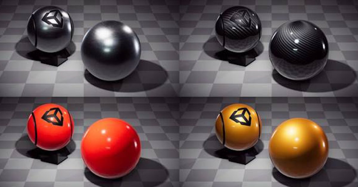 300 ingyenes, pontosan kimért matéria a Unityhez Meshmag